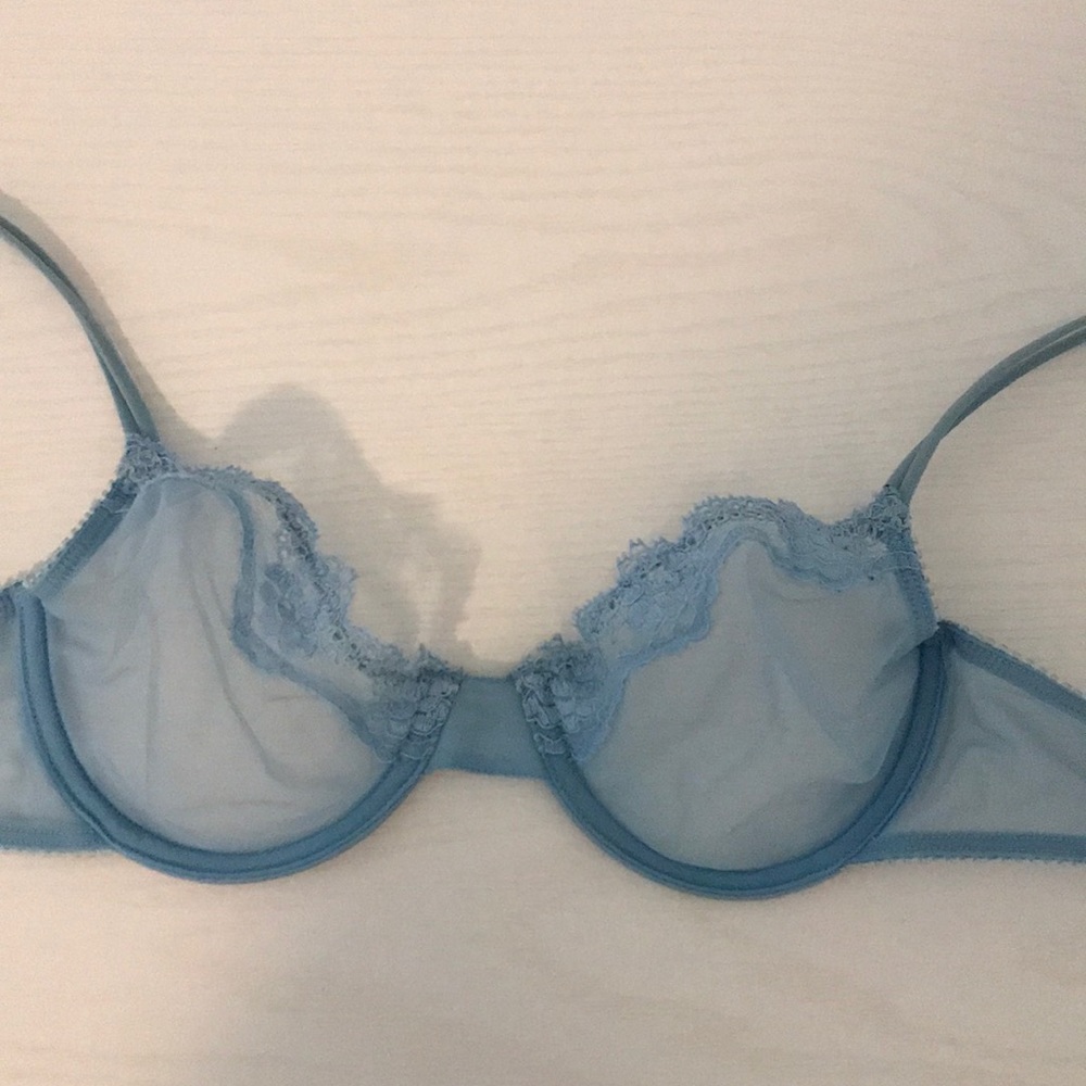 Calvin Klein bra